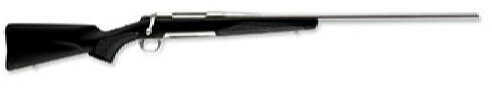 Browning X-Bolt Stalker 270 Winchester Short Magnum 23" Stainless Steel Barrel Bolt Action Rifle 035202248